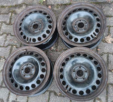 4x Stahlfelgen Opel Insignia