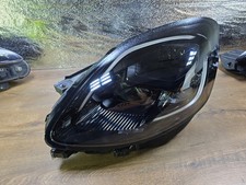 Frontscheinwerfer Ford Puma