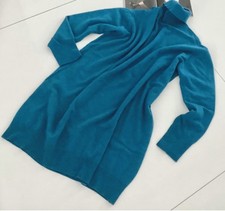 Diesel tolles Stiefelkleid