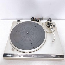 Technics SL-Q33 Quartz Direct