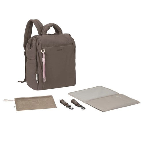 Lässig wickelrucksack minoa - lÄssig,