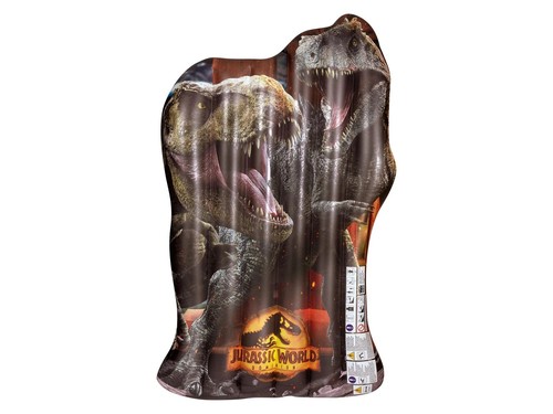 Jurassic world floater - world, xxl