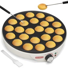Mini-Pfannkuchen Maschine