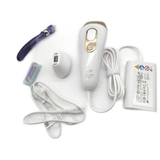 Braun Haarentfernungsgerät