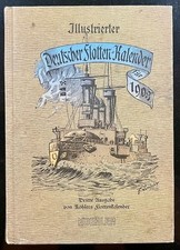 Illustrierter Deutscher