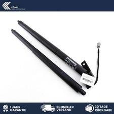 2x Original Heckklappenmdämpfer Kofferraum Ford Mondeo MK5 CF DS73N402A55AE