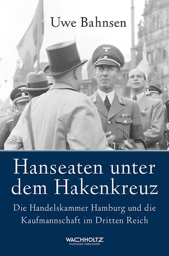 Hanseaten unter dem - , hakenkreuz