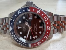 Davosa Ternos Professional GMT