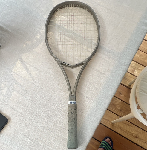 Völkl 30 tennisschläger - völkl,