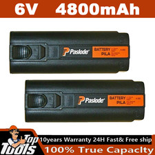 2Pack 4,8Ah Ni-MH Akku für