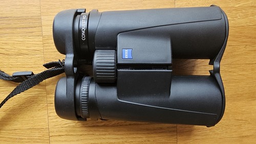 Zeiss conquest 8x42 - zeiss,