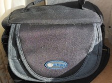 BILORA Fototasche – für