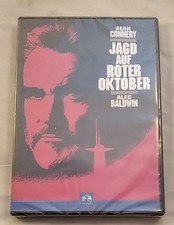 Jagd auf Roter Oktober. [DVD]