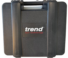 TREND Oberfräse T7EK-EURO