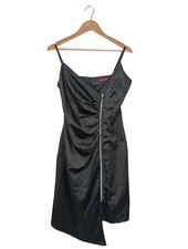 KLAUS DILKRATH Abendkleid