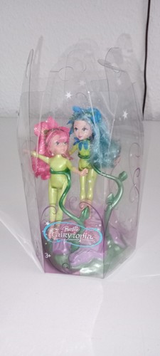 Barbie fairytopia puppen - fairytopia,