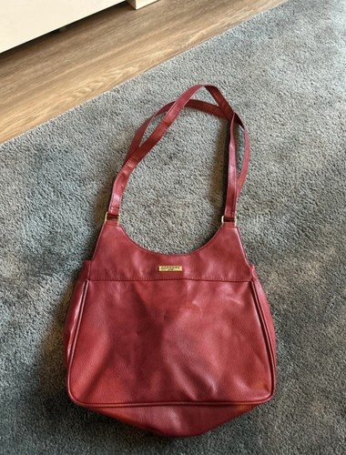 Handtasche mit langen henkeln - mit,