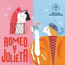 Romeo y Julieta (Ya leo a) von