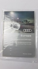 Original AUDI Navigationsupdate MMI plus Europa 2018 Aktivierung 8V0060884BF