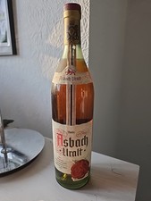 Asbach Uralt Weinbrand | alte