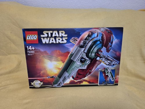 Lego star wars ucs - lego, 75060