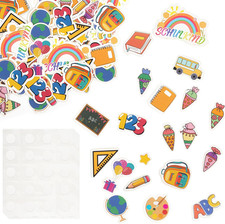 Einschulung Tischdeko Deko Schulanfang Konfetti Einschulungsdeko