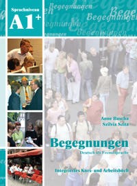 Begegnungen deutsch als - begegnungen,