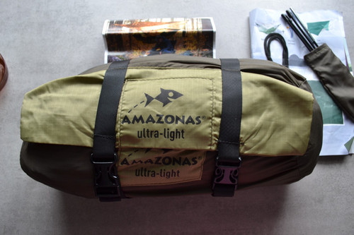 Amazonas moskito traveller - amazonas,