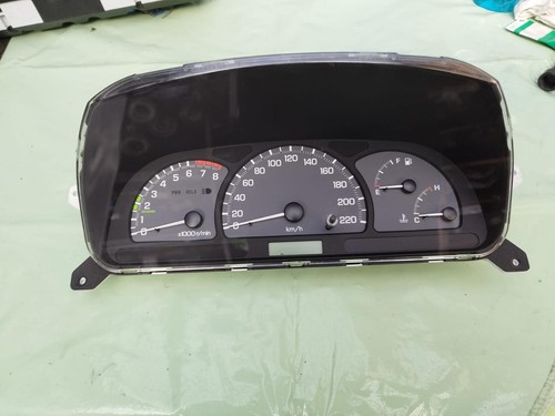 Chevrolet rezzo tacho - 1.6,