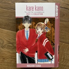Kare Kano His and Her
