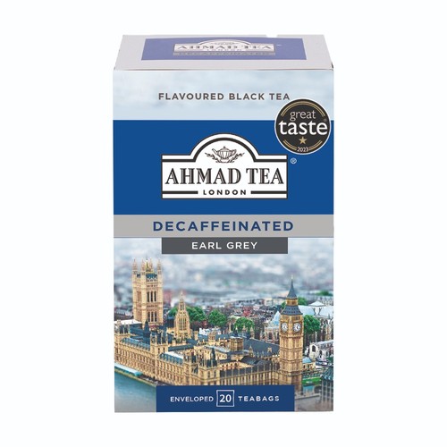 Ahmad tea earl grey - ahmad,