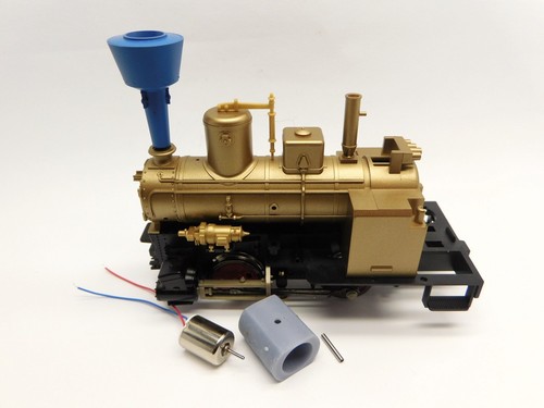 Micromotor 0er001 - micromotor,