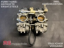 Yamaha TDM 850 3VD Vergaser