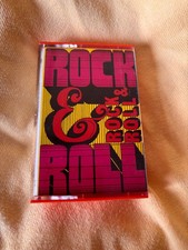 MC ROCK & ROLL THE OLD TIME