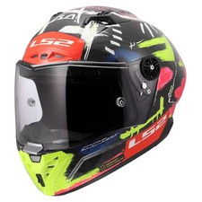 Ls2 ff805 thunder carbon - ls2,