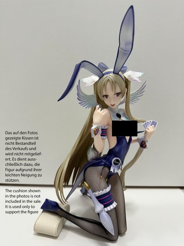 Anime figur zettai - figur,