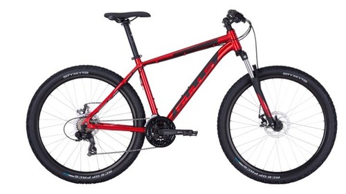 Bulls wildtail disc zoll - wildtail,