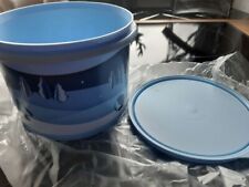 Original Tupperware Dose, neu