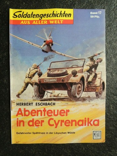 Soldatengeschichten band 17 - soldatengeschichten,