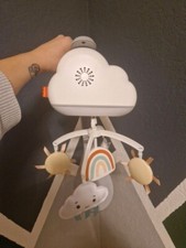 Fisher-Price® Mobile Regenbogen Mobile & Spieluhr