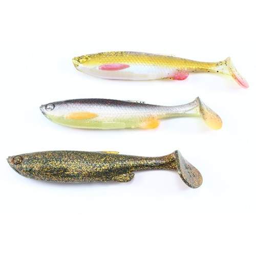 Savage gear fat - 3d,