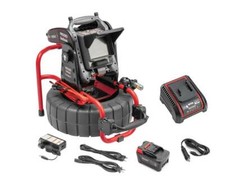 RIDGID KAMERASYSTEM SEESNAKE