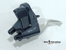 linker Shimano Deore XT