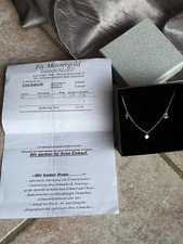 „Glaube, Liebe, Hoffnung" -