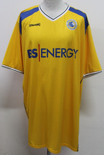 GERMANY BRAUNSCHWEIG VISSER