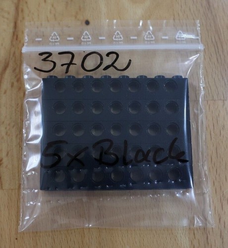 Lego lochbalken 3701 3894 - lochbalken, 3701/