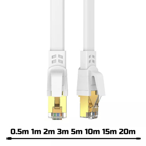 Ethernet lan kabel internet - kabel,