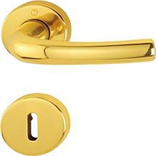 HOPPE Garnitur Roset.F71