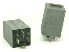 95BG14512AA Relais beheizbare Windschutzscheibe - FORD Mondeo II 1996-2000