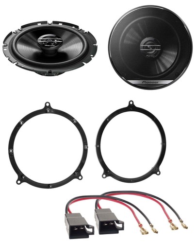 Pioneer 300watt wege 5cm - pioneer,